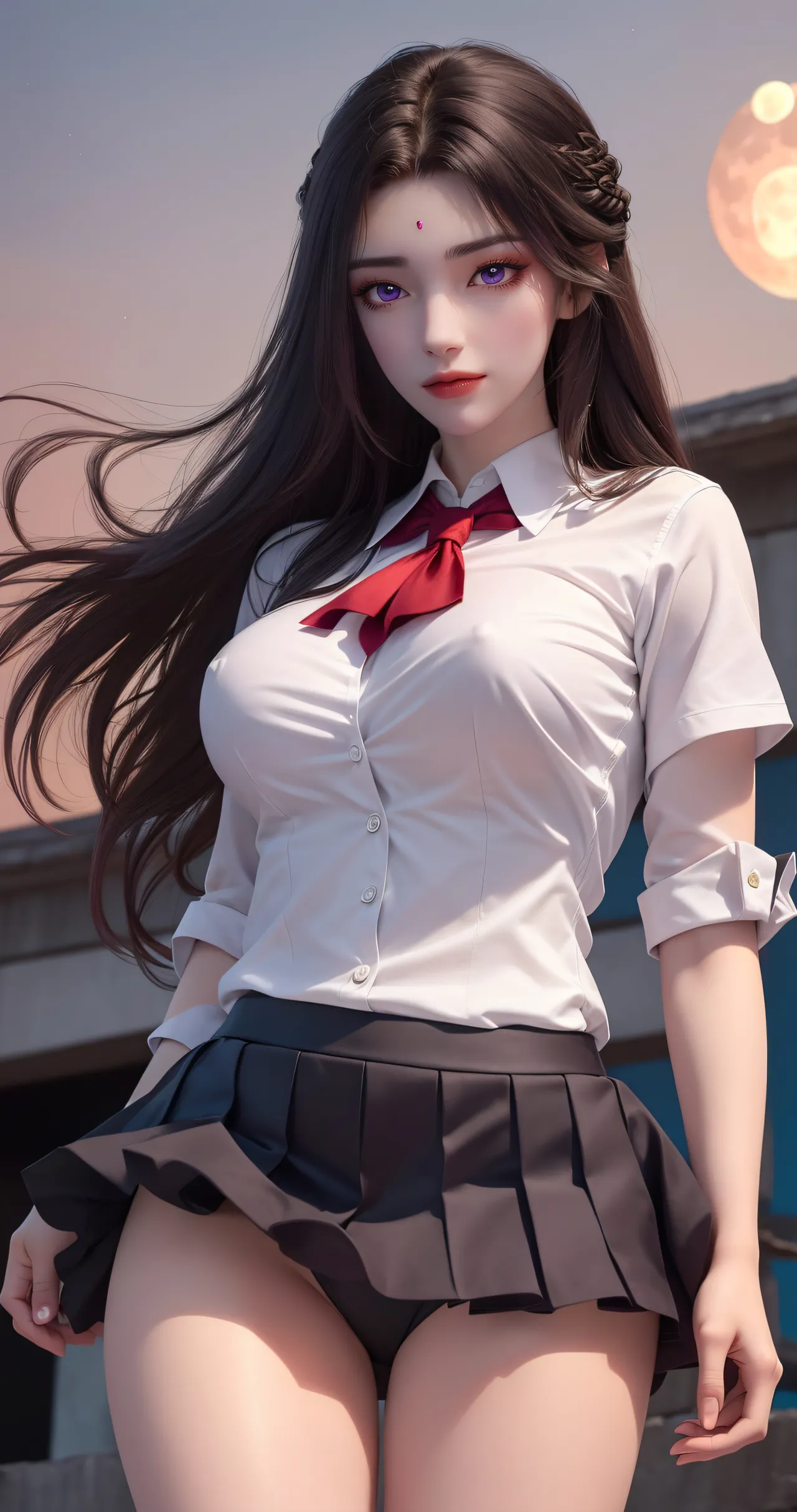 完美世界月婵133SD page 8 full