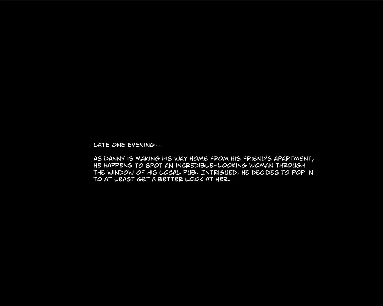 Night of the Megazons page 4 full