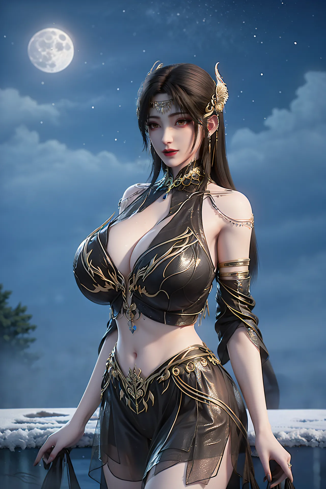 长生界灰烬原皮裁剪 page 4 full