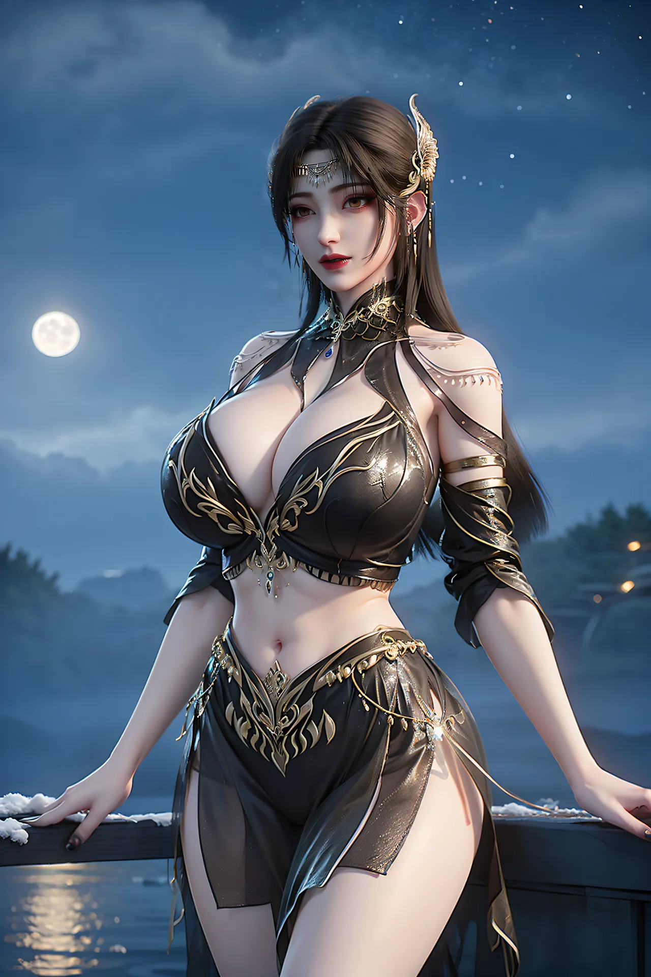 长生界灰烬原皮裁剪 page 7 full