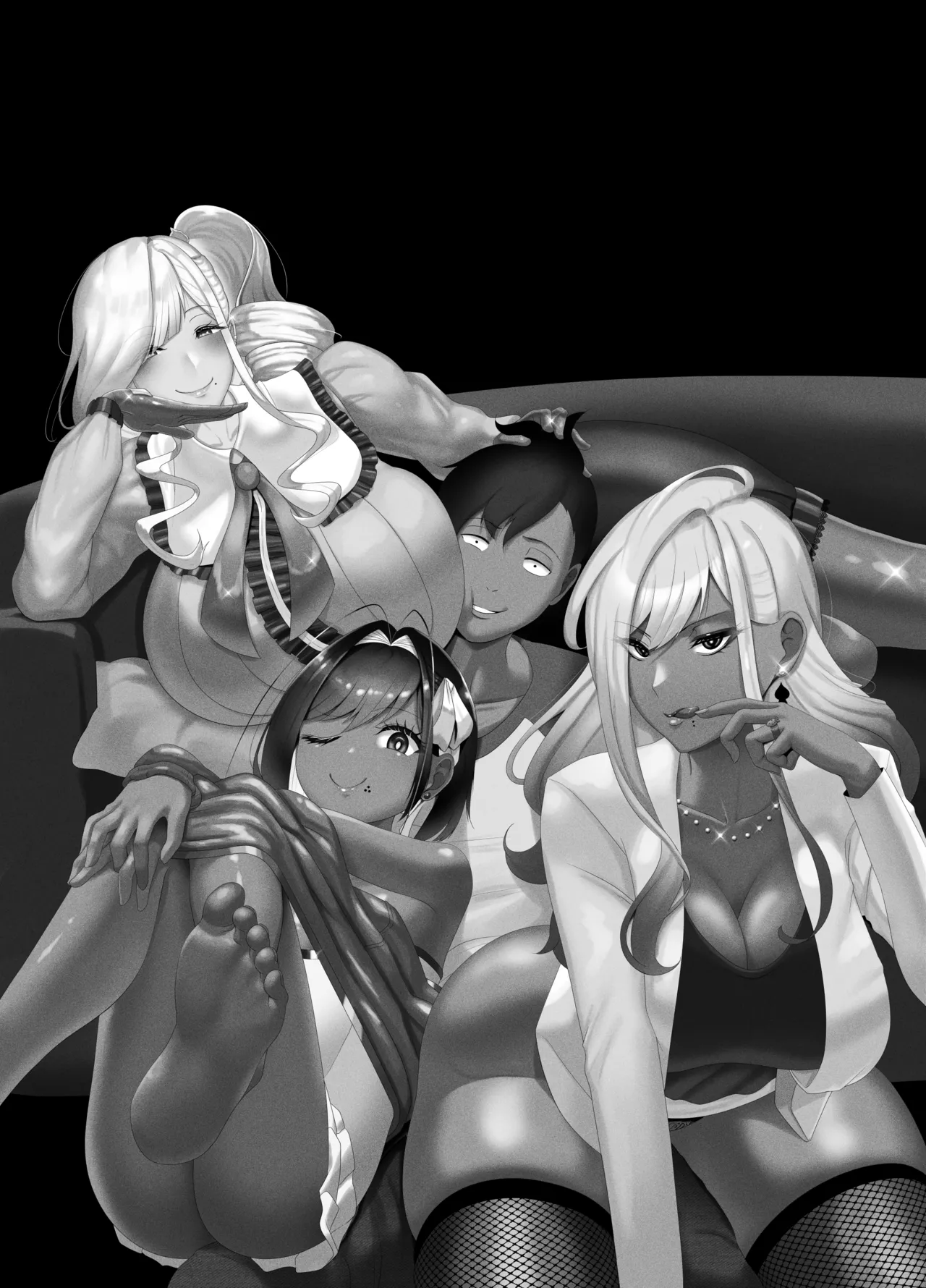 OYAOYAKODON2 page 2 full