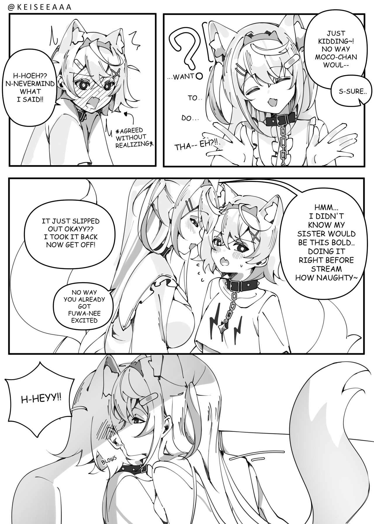 Fluffy Fuzzy Secret page 4 full