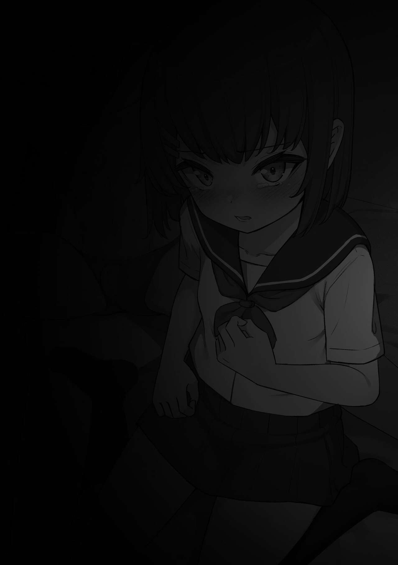 少女凌辱マニュアル page 6 full