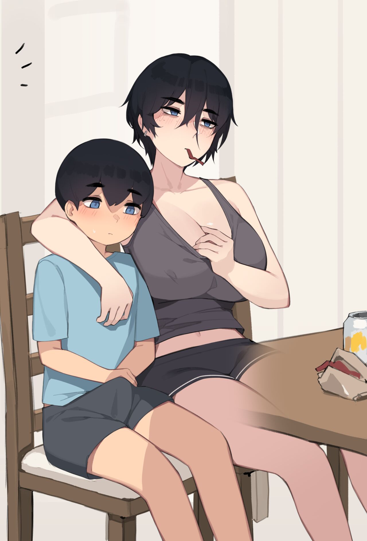 pepper0 Family 29 page 2 full