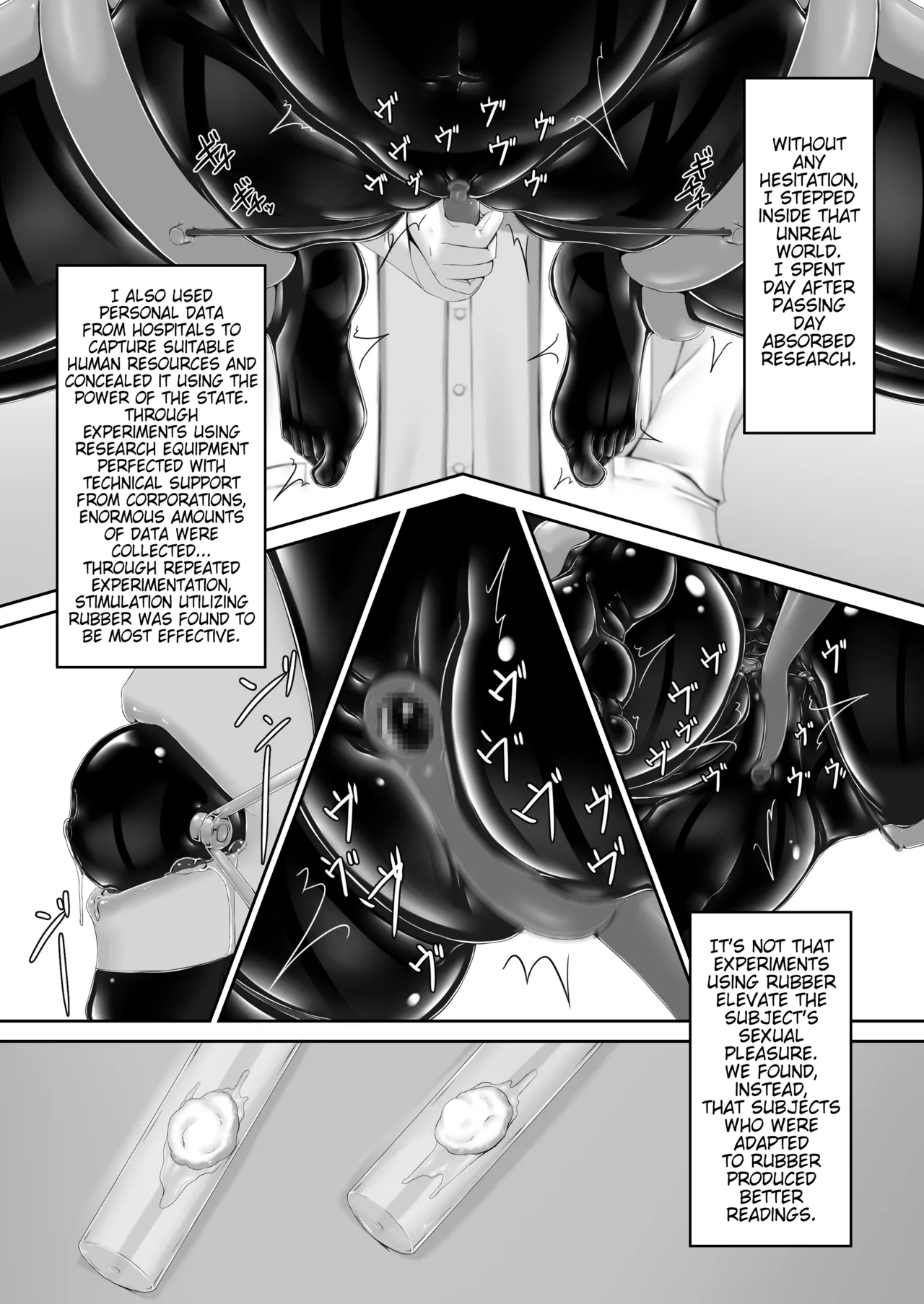 Beginning black 9 page 8 full