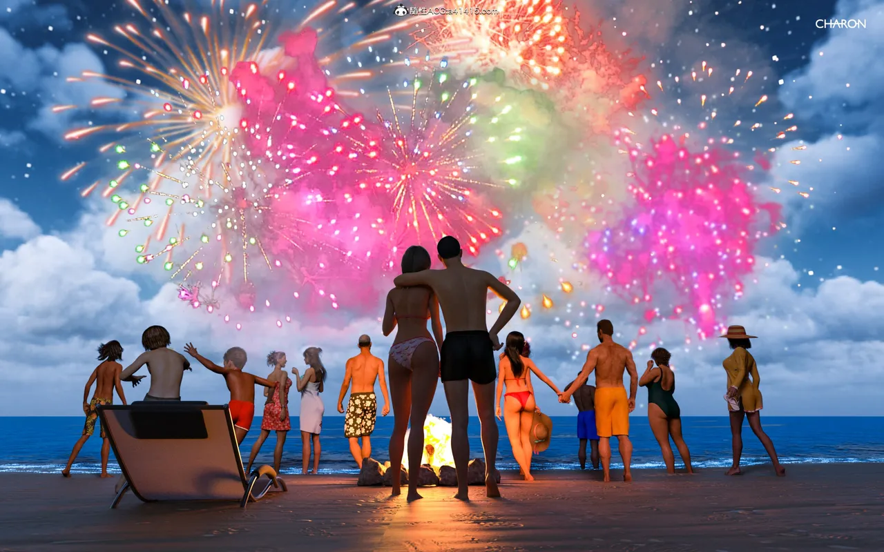 狩獵：仲夏之夢 page 5 full