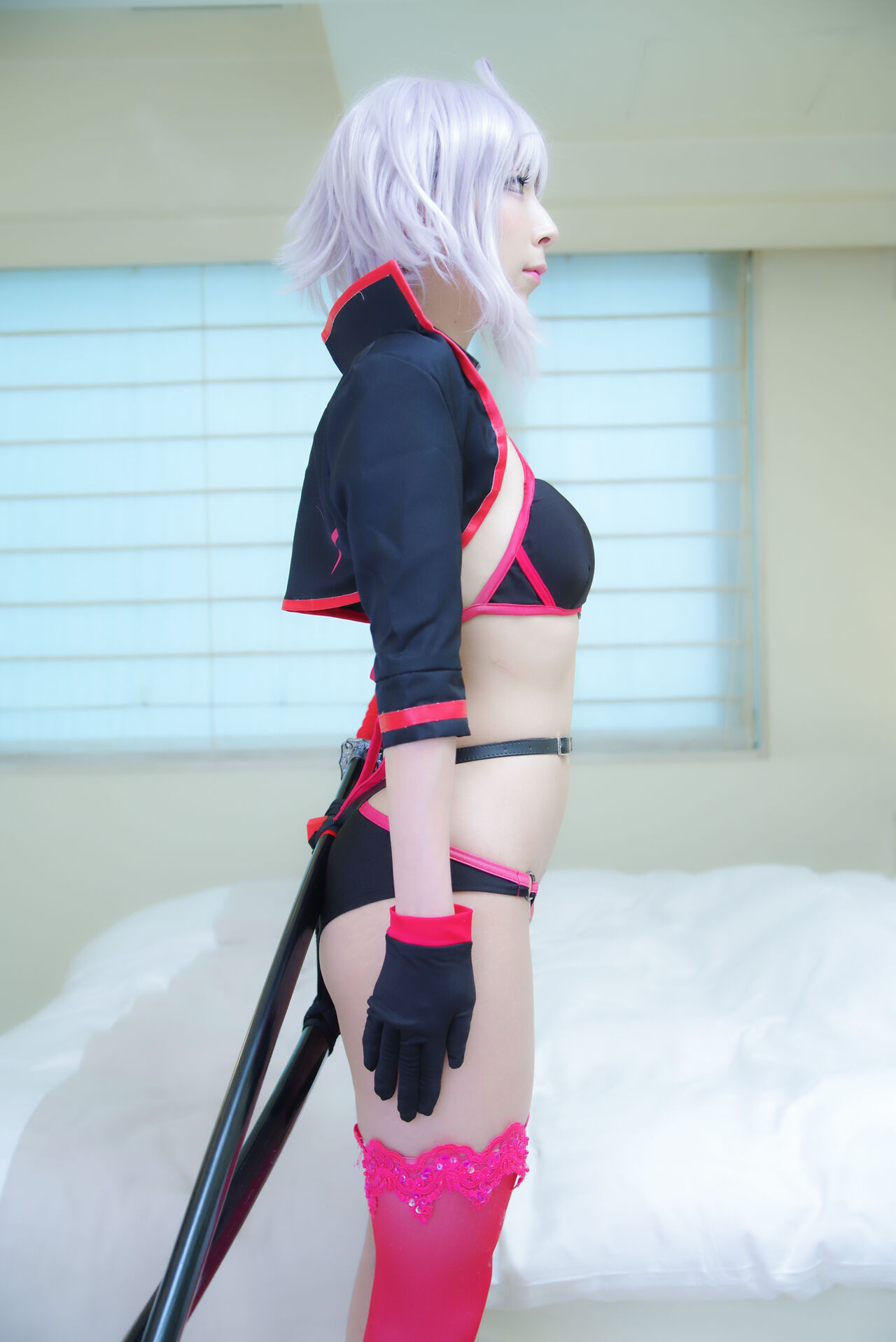 BeLuこも合同本その１邪ンヌ写真編 page 3 full