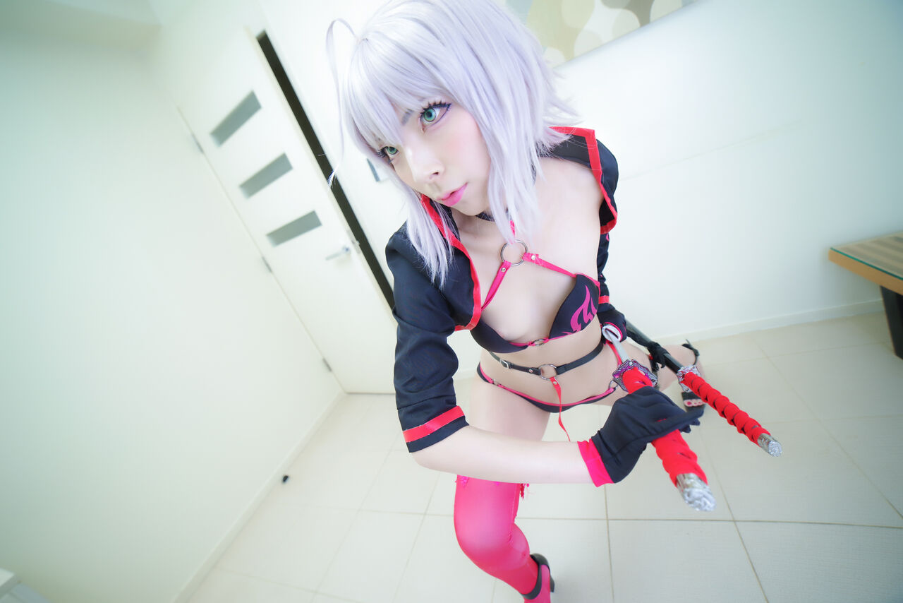 BeLuこも合同本その１邪ンヌ写真編 page 9 full