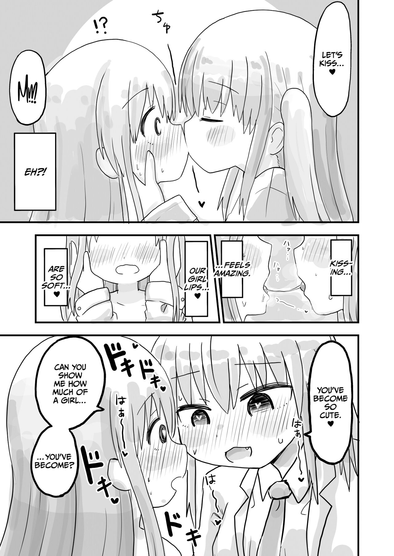TS Jii TS Yuri page 10 full