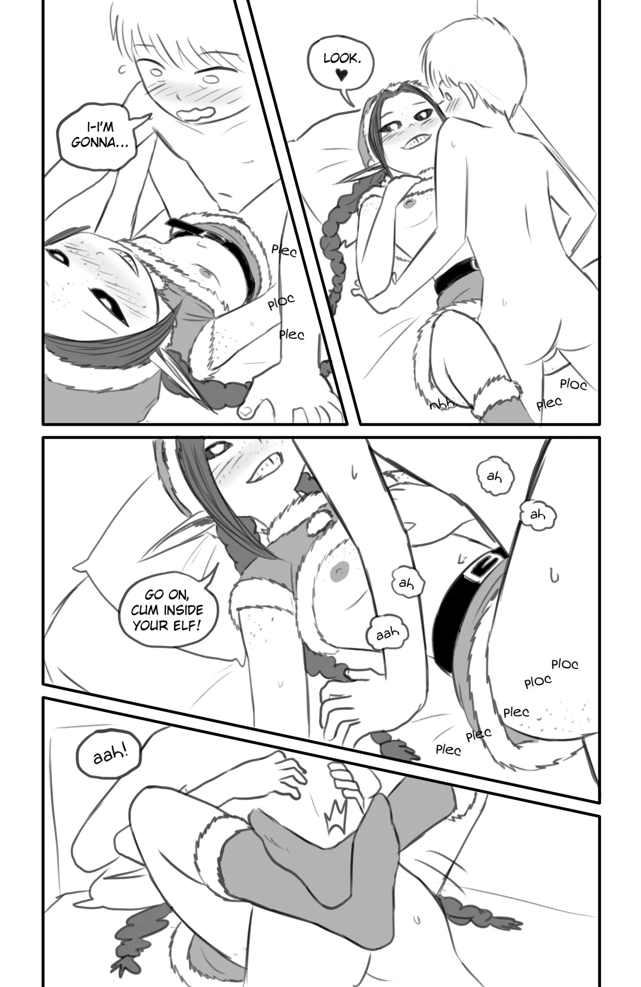 Saskia: Year 2 page 6 full