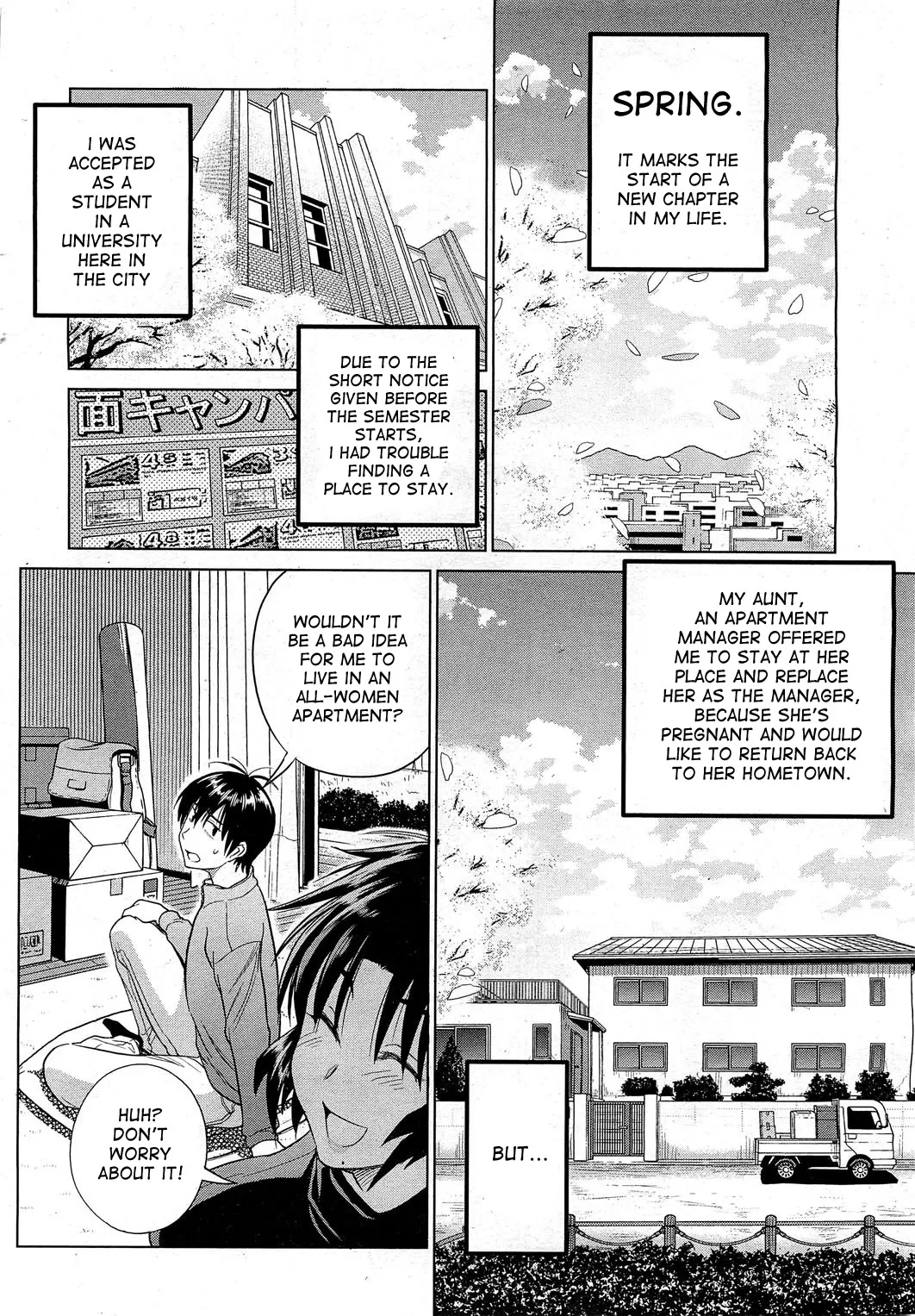 Motenai Girls page 8 full