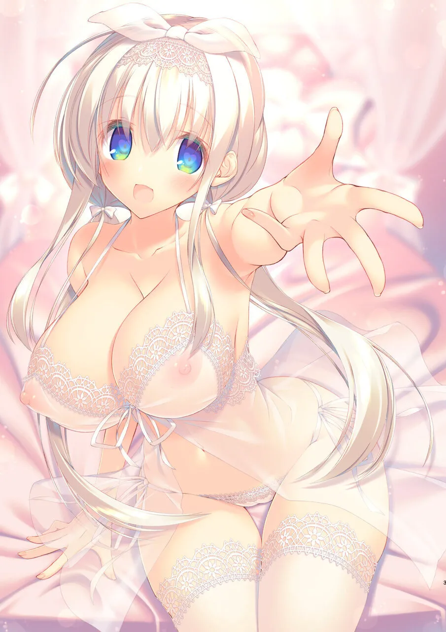 えっちなお部屋は好きですか？ page 4 full