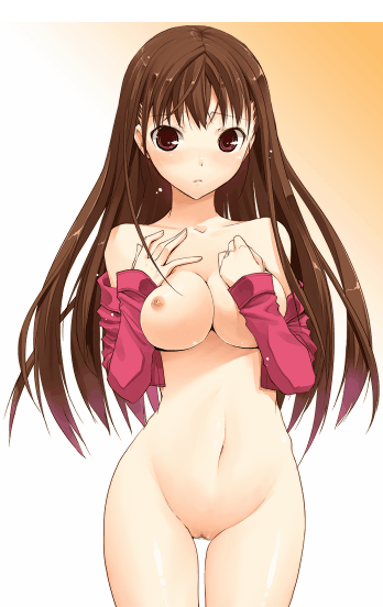 Tokusen Taropun "Kami to Debu" page 7 full