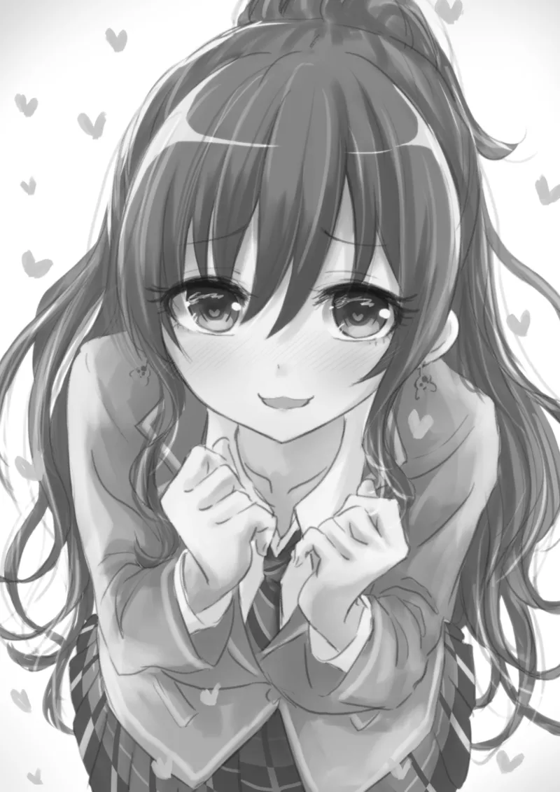 Shoujiki, Yukina ga Daichuki nano page 2 full