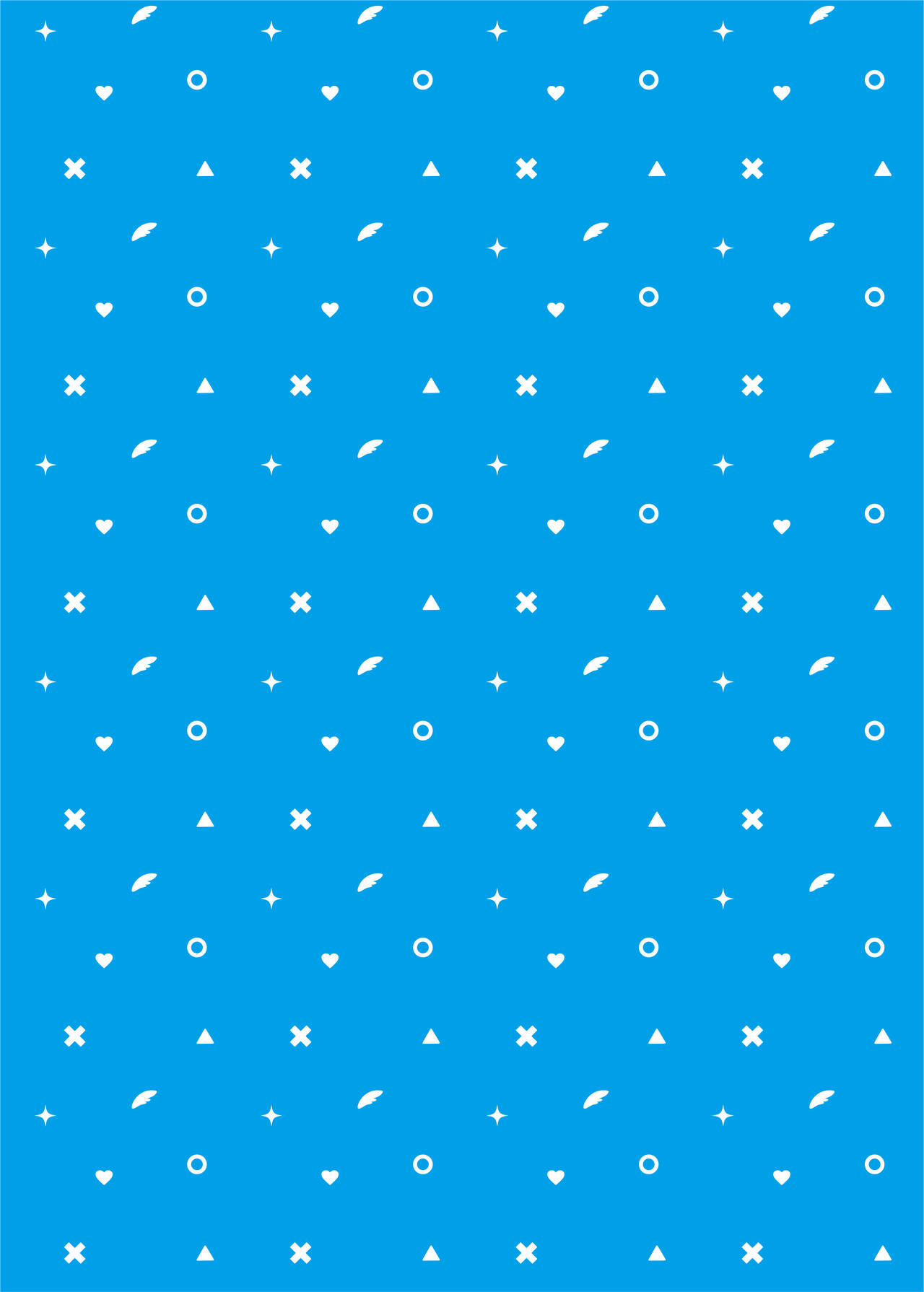 Sweet Distance page 6 full