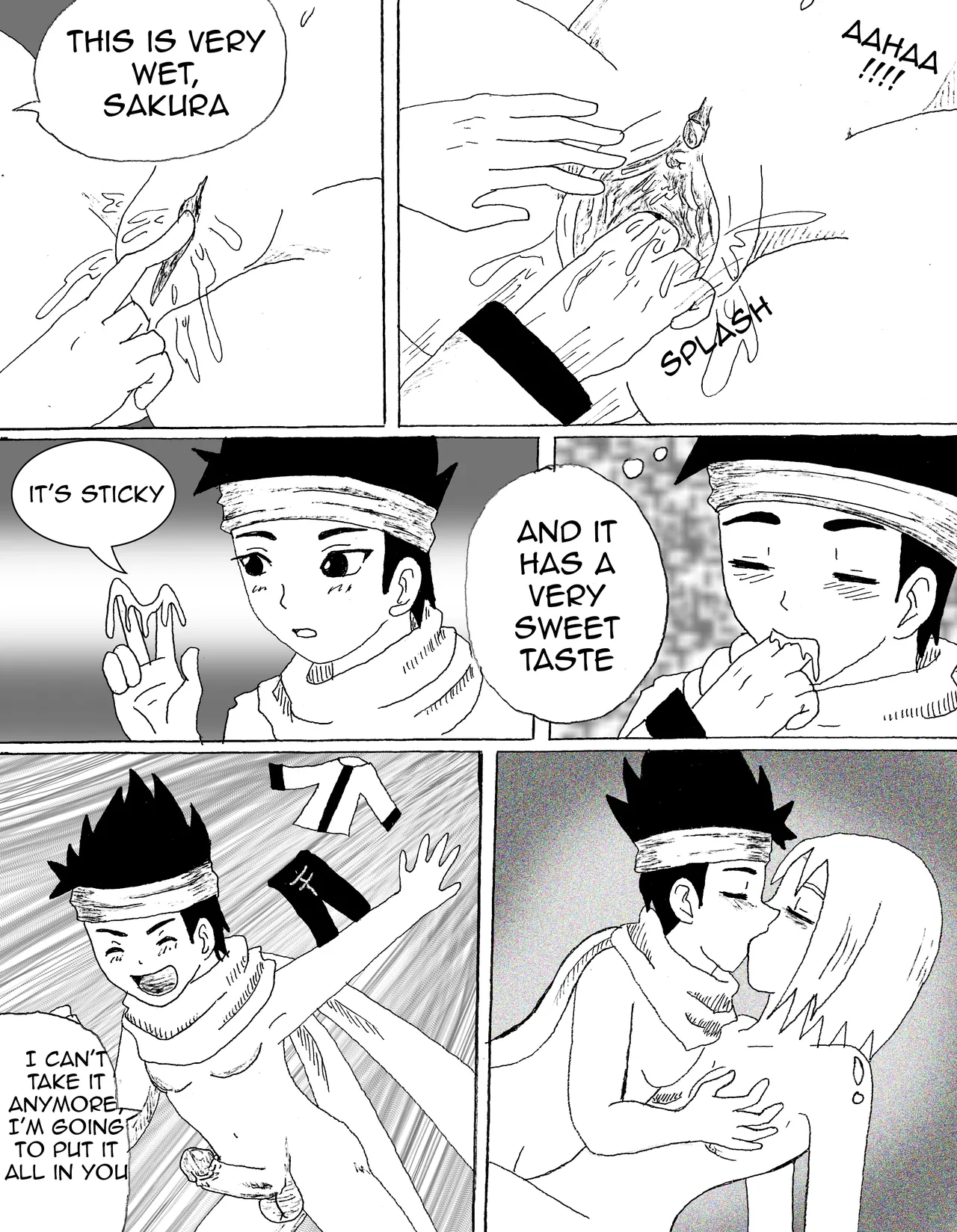 The mission page 10 full