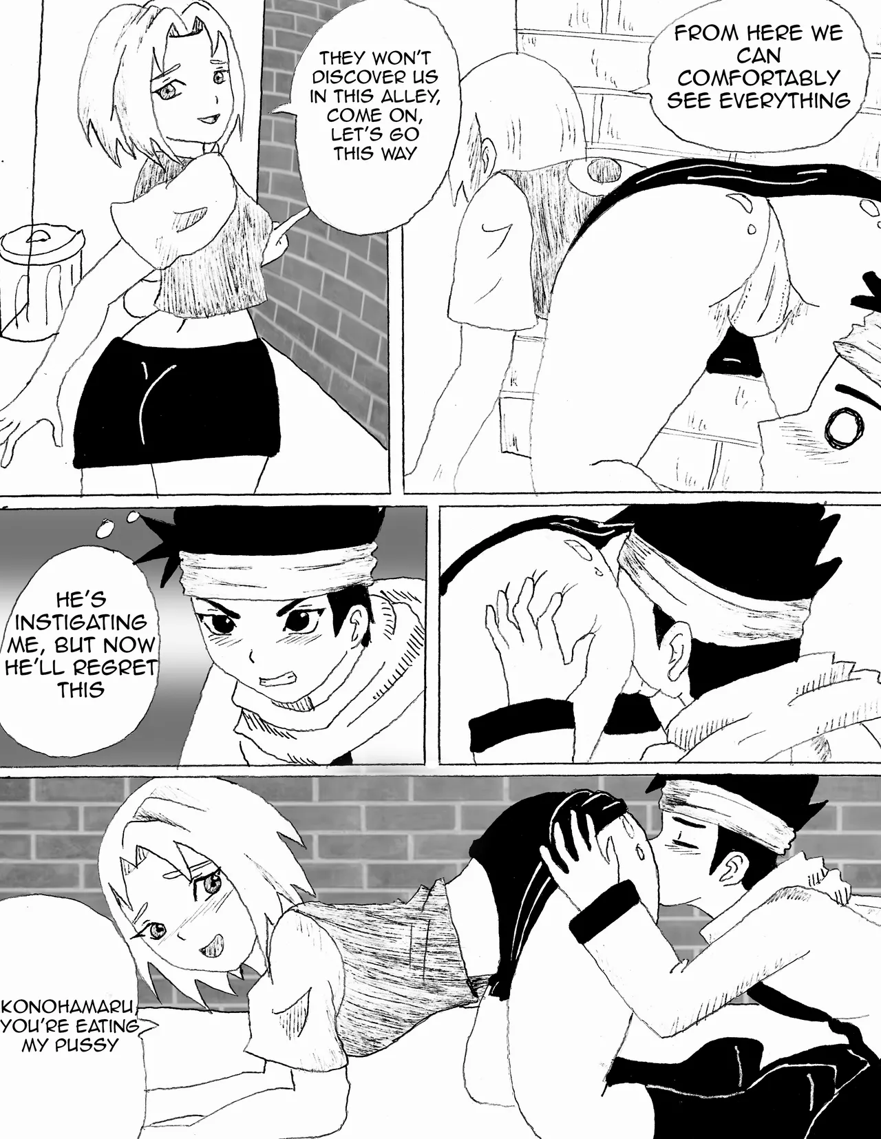 The mission page 8 full