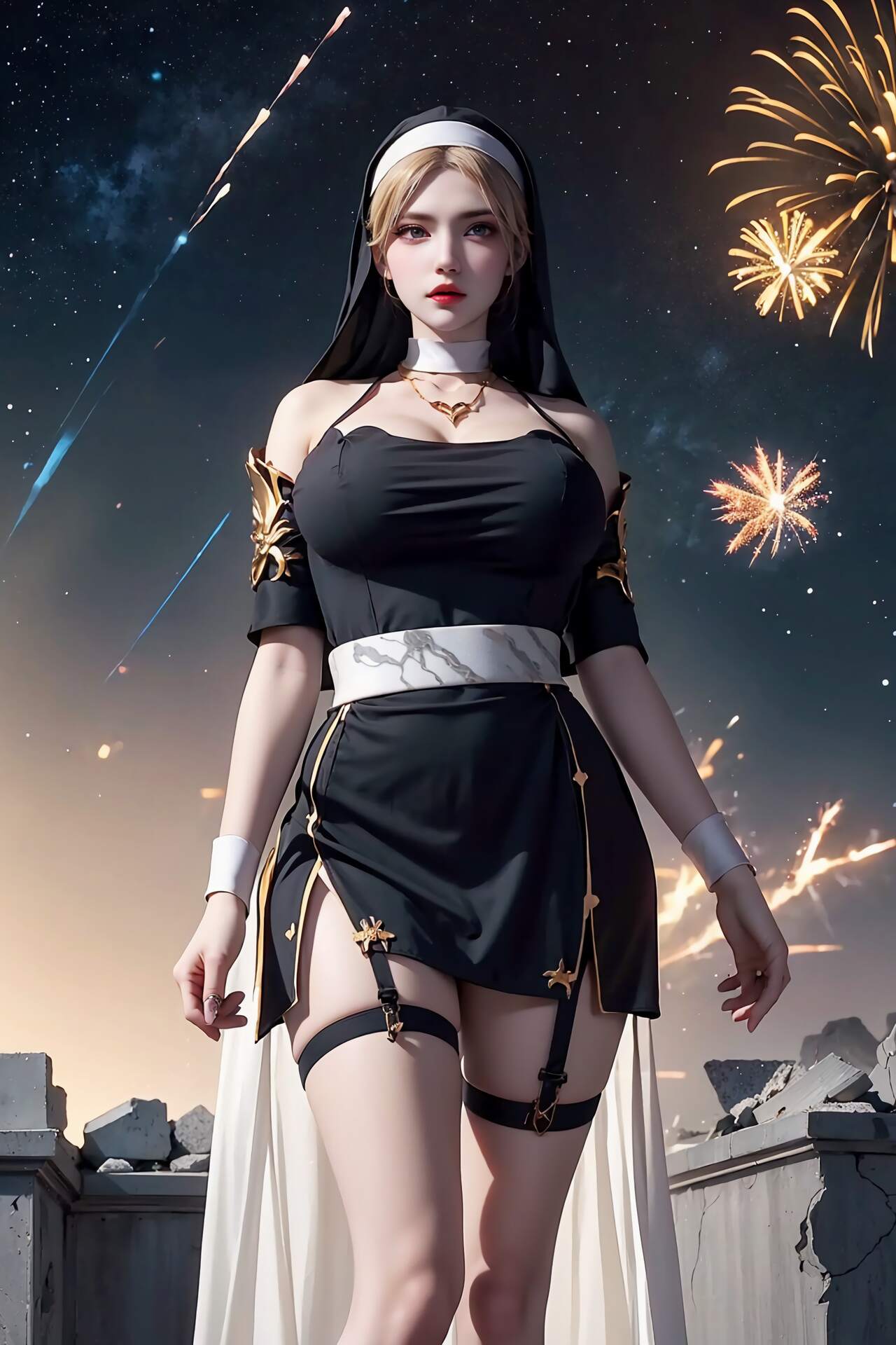 千仞雪222 page 3 full