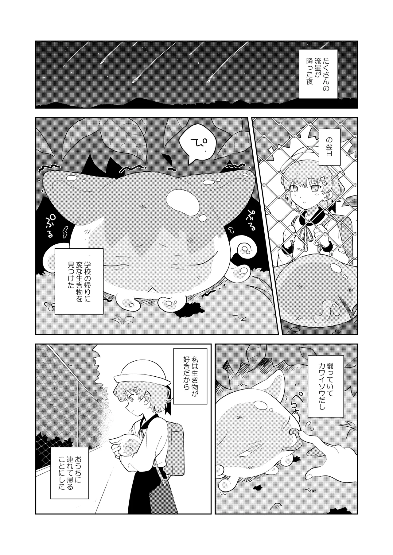 puruchan page 1 full