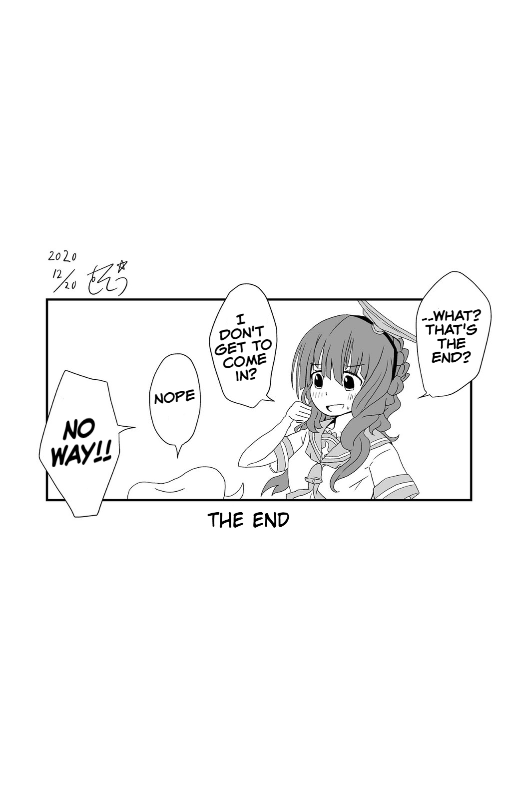 Perth to Pink no Akuma page 6 full