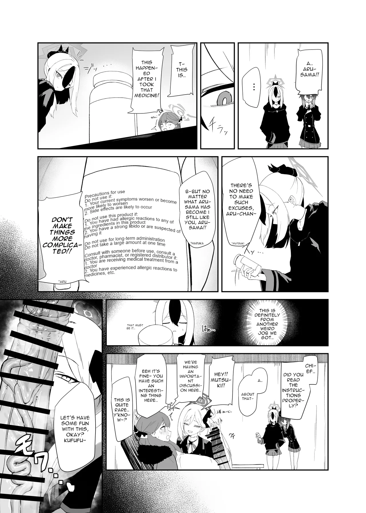 68cm Outlaw page 4 full