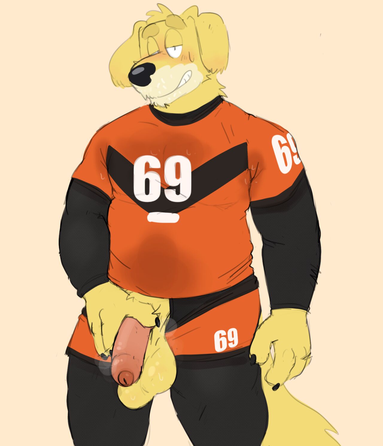 Pat&Mackenzie's Dad page 1 full