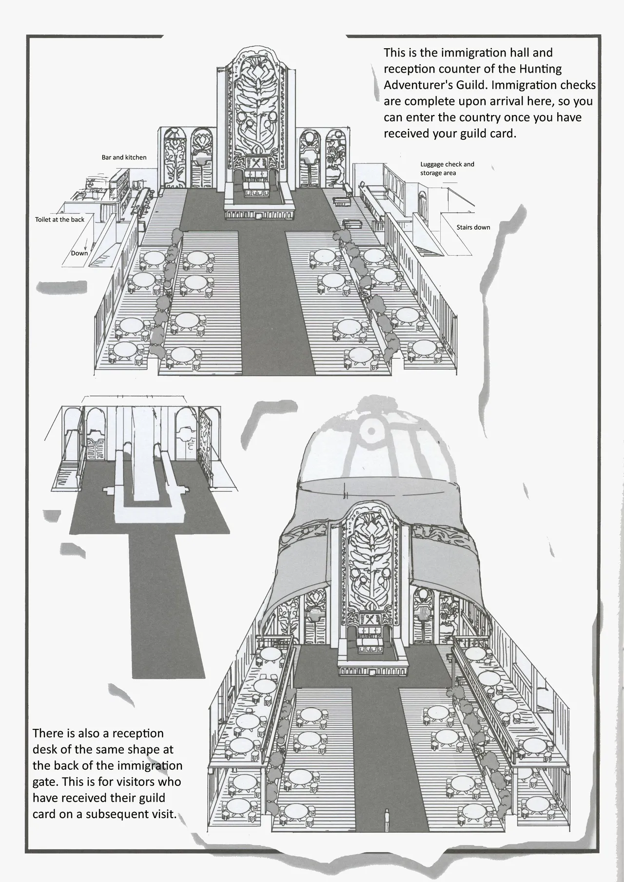 - Omatsuri Zenjitsu no Yoru 24.12 page 7 full