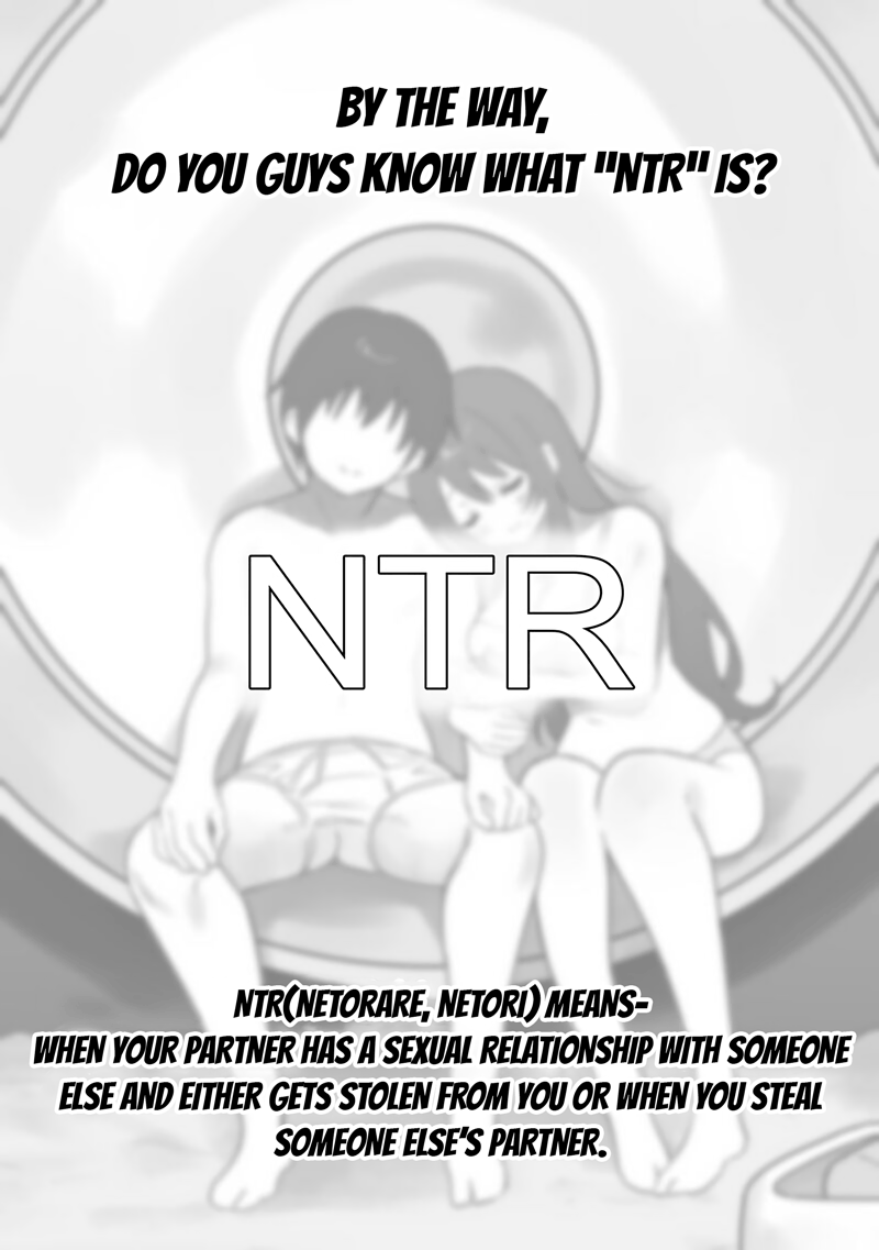 Couple no Suisou ni Iroiro na Osu o Irete Miyou page 3 full