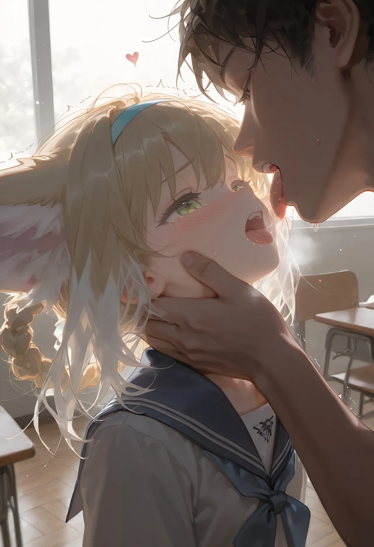 铃兰 スズラン2 page 2 full