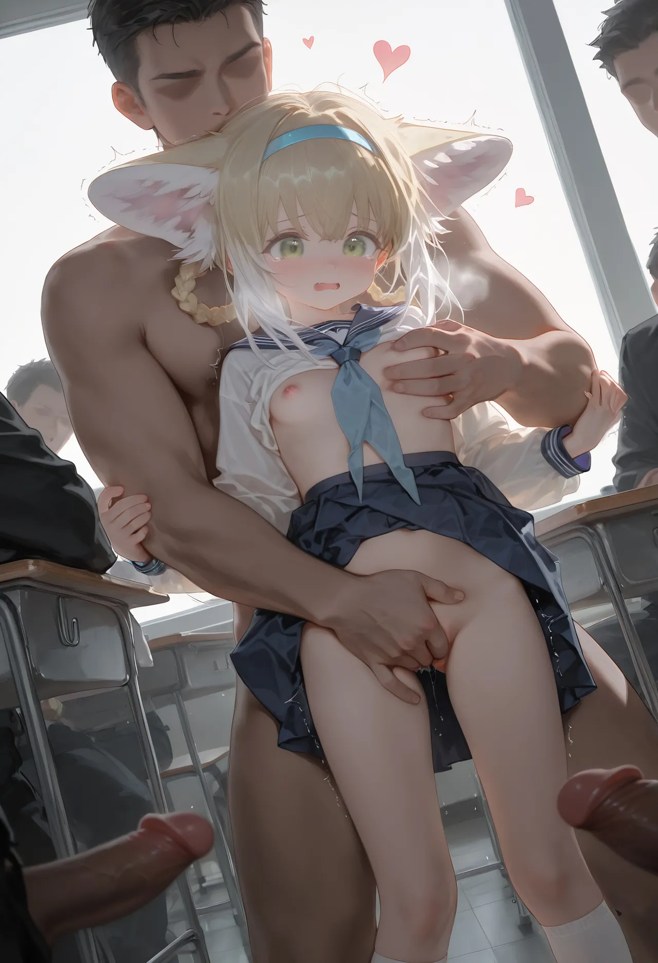 铃兰 スズラン2 page 9 full