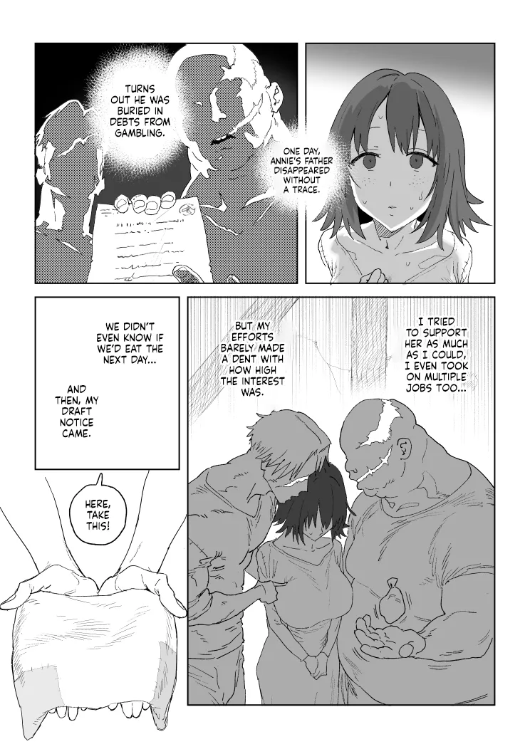 Heieki ga Owattara Kokuhaku Shiyou to Omotteta Osananajimi ga Jimoto no Goushu no Mekake ni Nattete Maiban Manko ga Kutakuta ni Naru Made Hame Taosare Teru Yatsu page 6 full