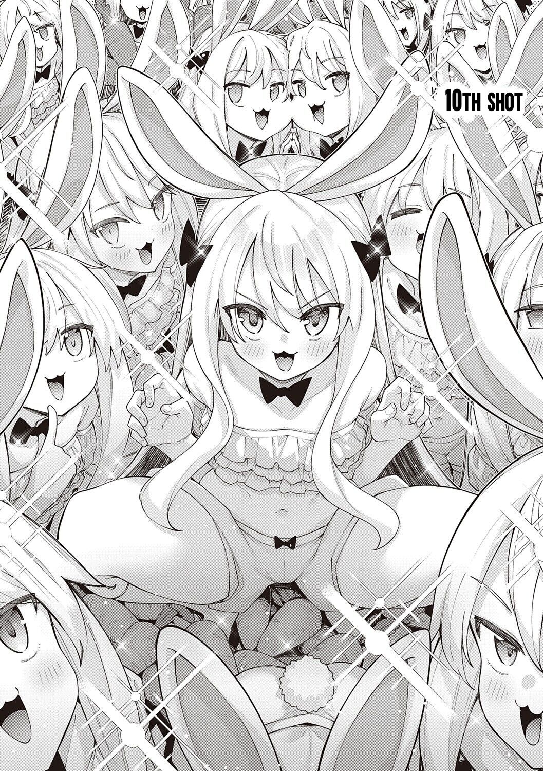 Isekai Kita node Sukebe Skill de Zenryoku Ouka Shiyou to Omou 10Shame | I Came to Another World, So I Think I'm Gonna Enjoy My Sex Skills to the Fullest! 10th Shot page 3 full