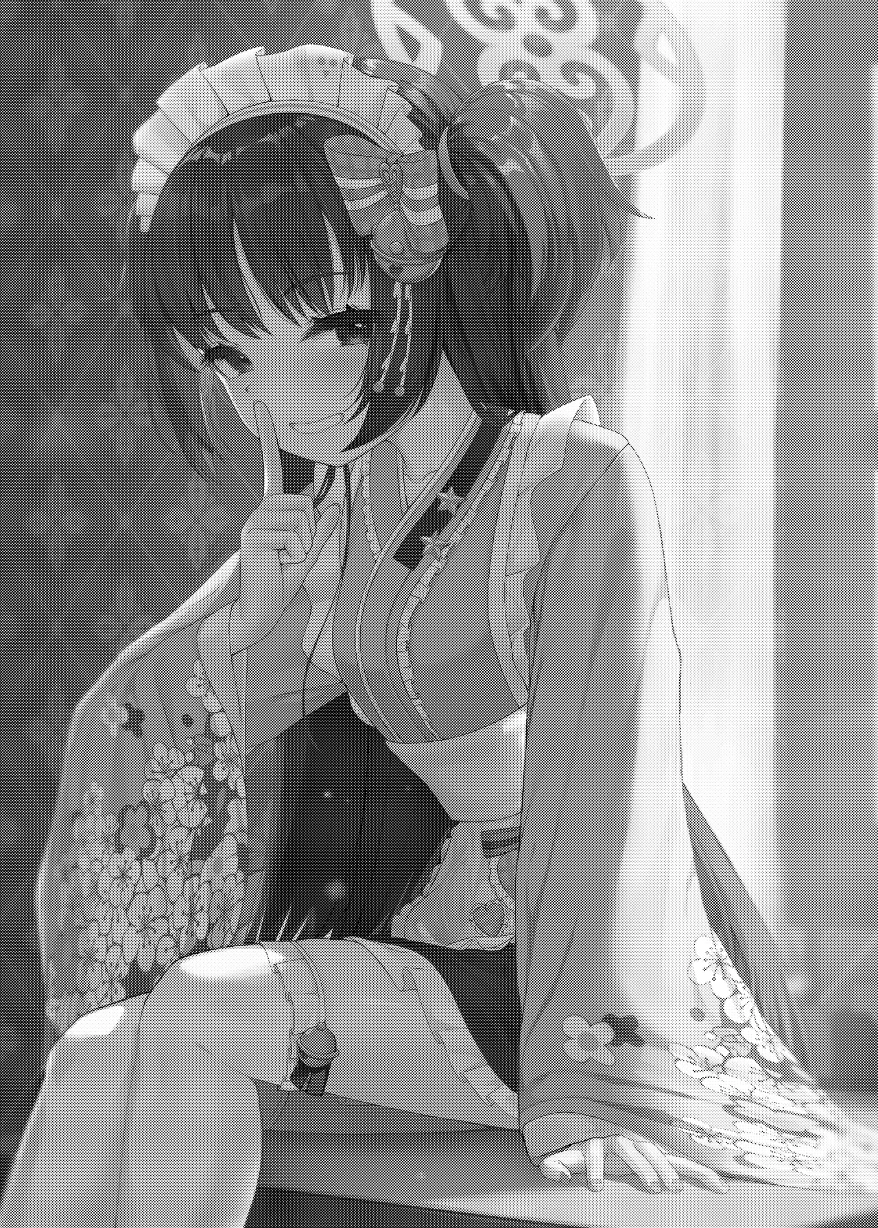 Momoyo no Yuuwaku | 百夜诱惑 page 2 full