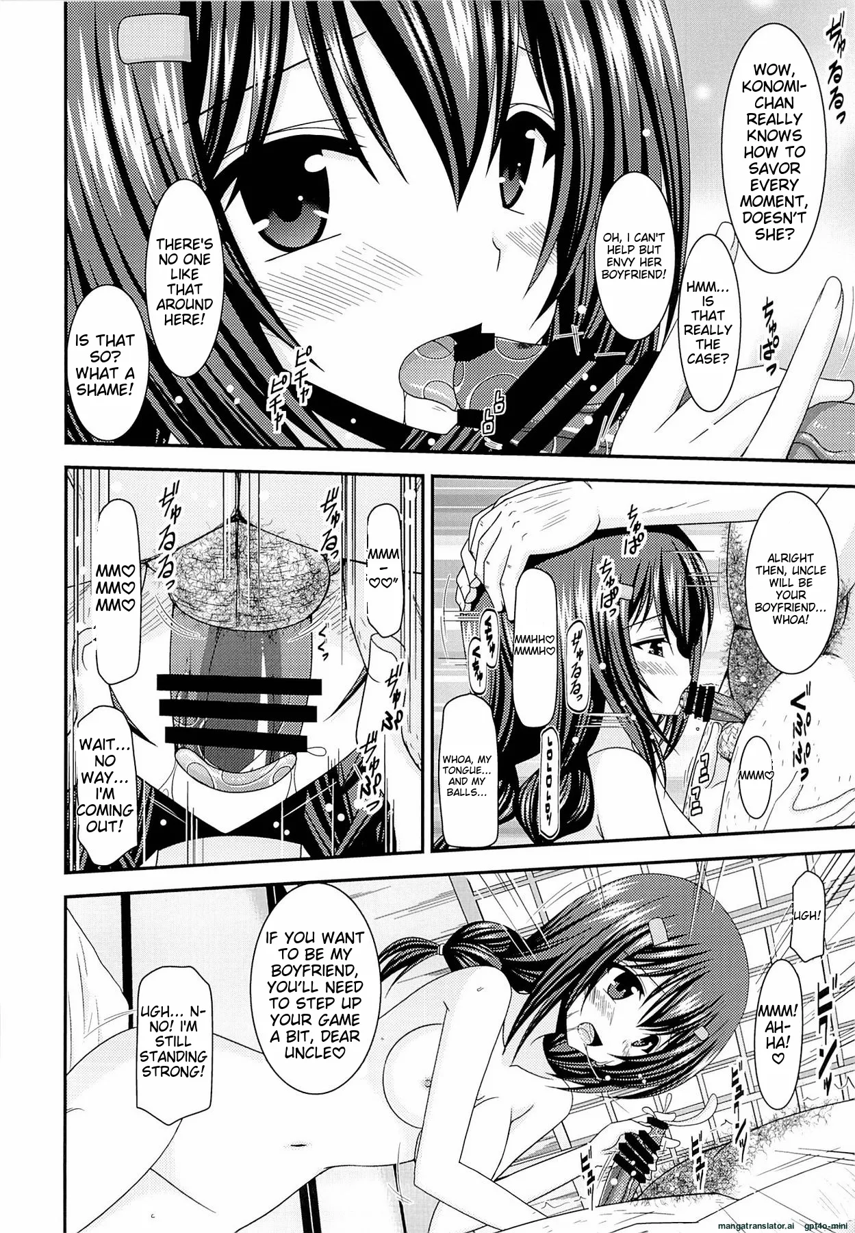Rinkan Biyori page 6 full
