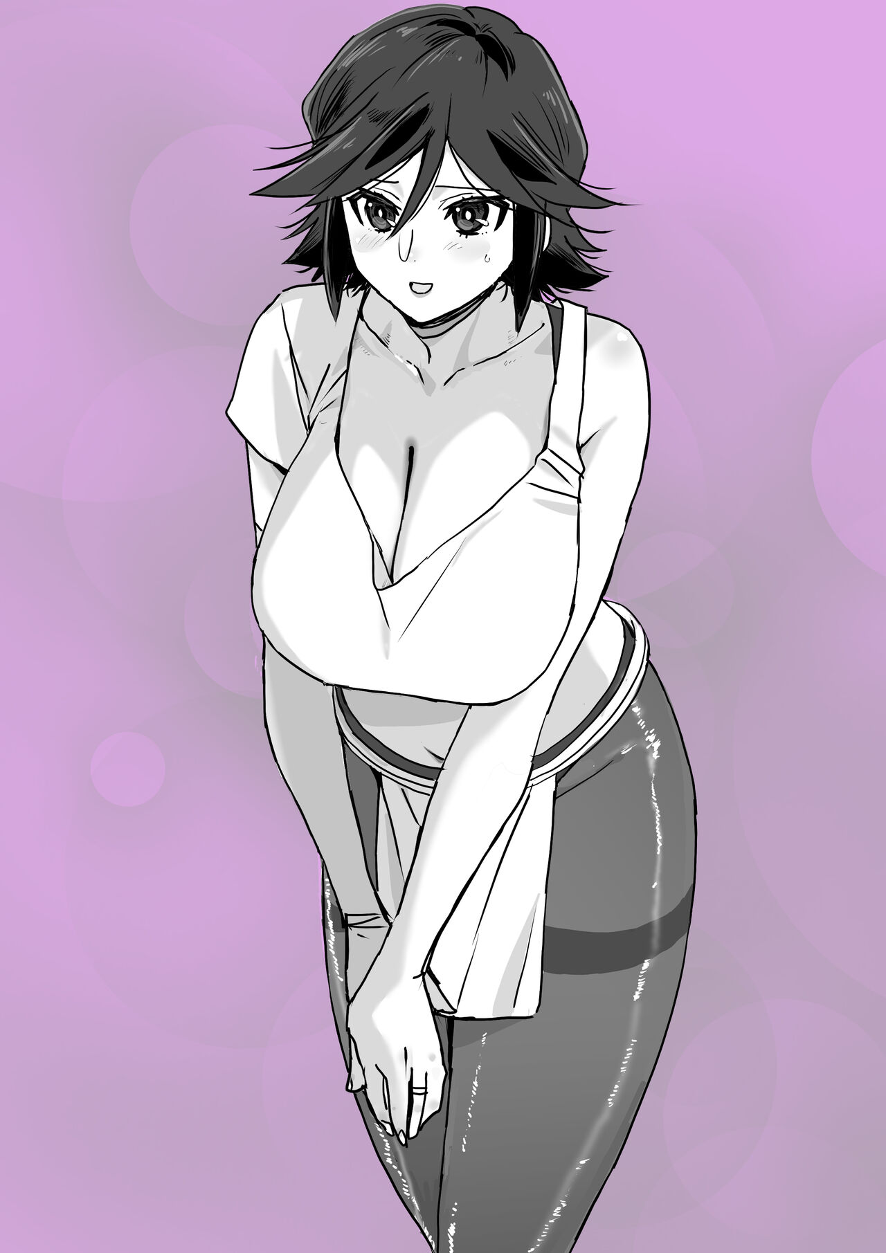 Ajin Koushou page 1 full