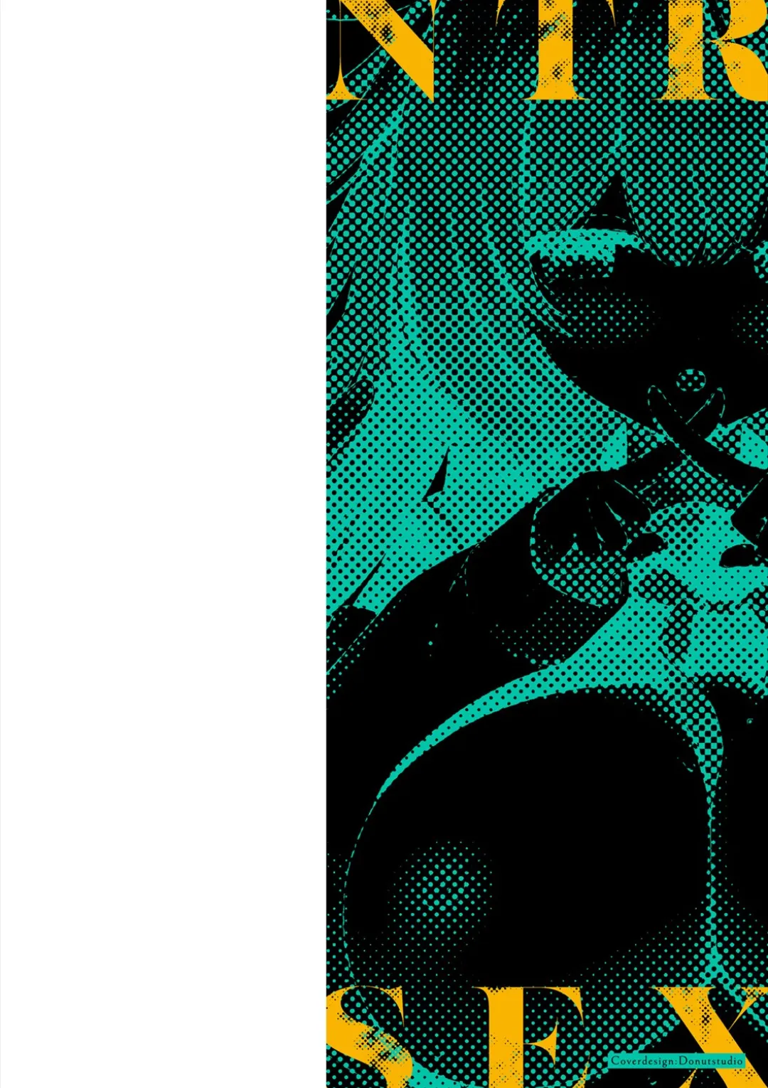 Kouhai Danshi ni Netorare SEX page 2 full