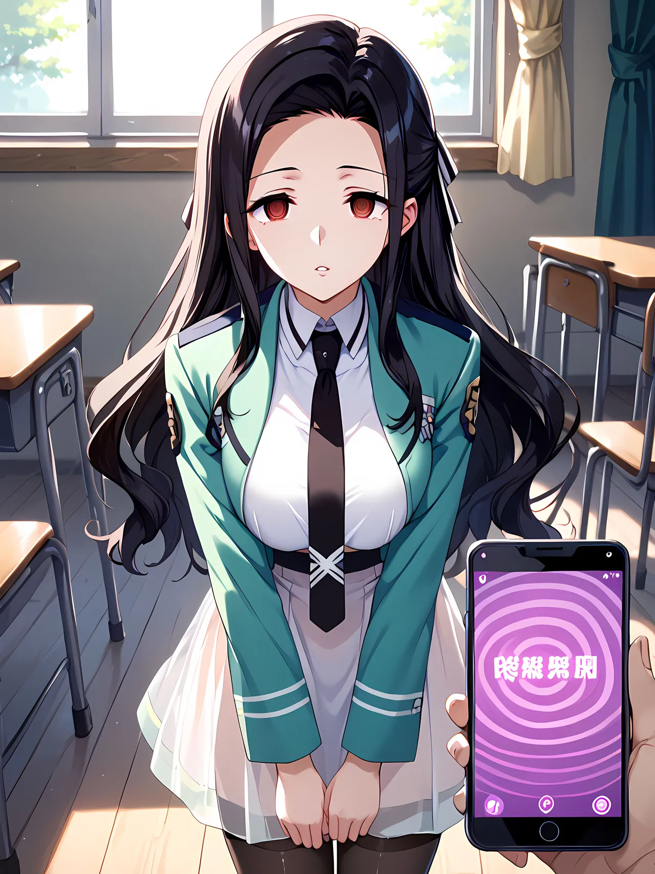 まゆみ快楽堕ち濃密セックス page 3 full