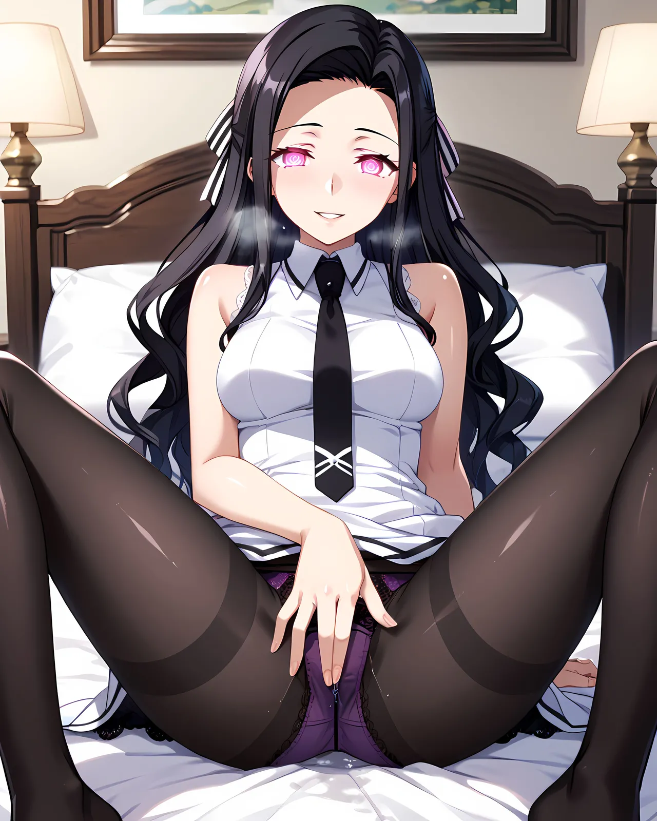 まゆみ快楽堕ち濃密セックス page 4 full