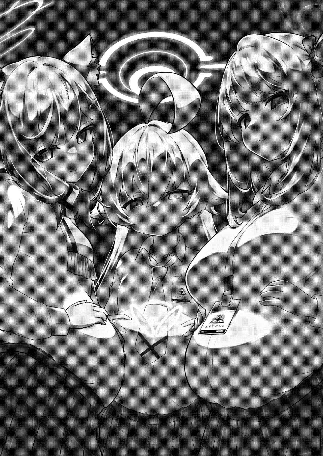 Abydos Shoushika Taisaku Iinkai page 4 full