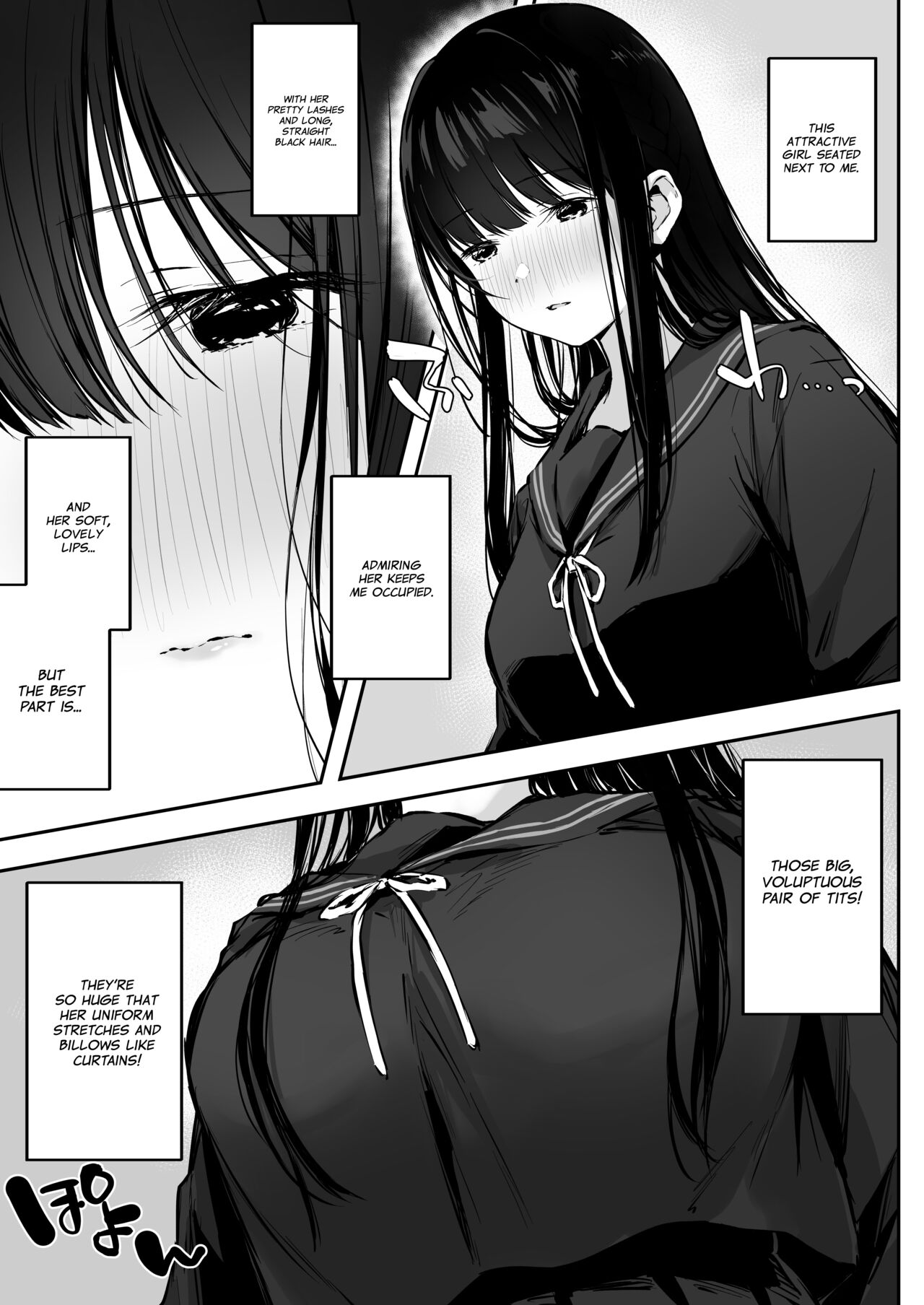 Dosukebe Bishoujo JK to Hokenshitsu Ecchi. | Infirmary Fuck with a Slutty, Beautiful JK page 3 full
