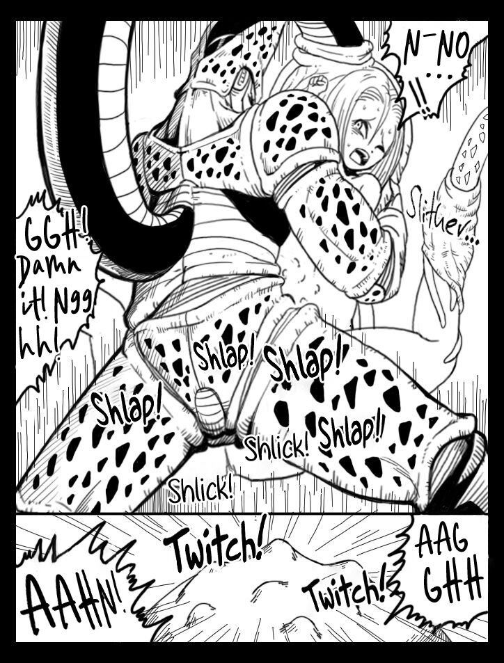 DRAGON ROAD 7 page 5 full