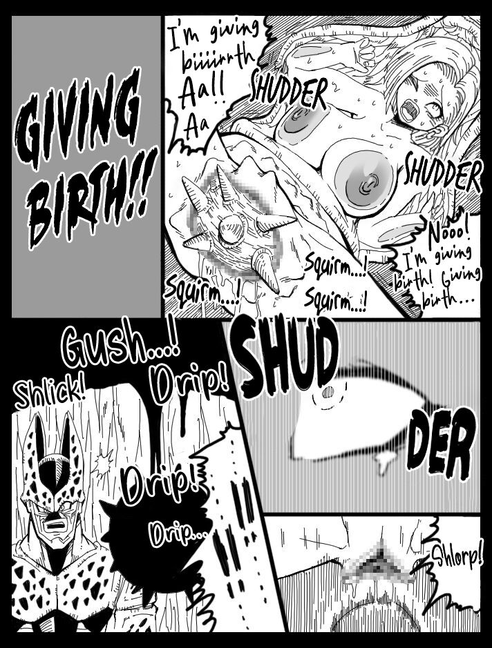 DRAGON ROAD 7 page 8 full