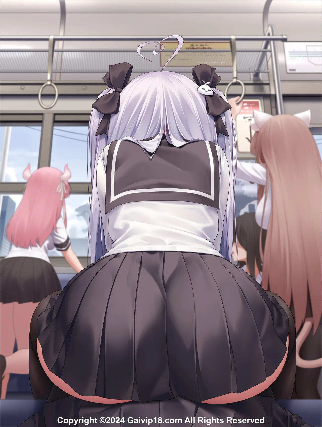 Close sisters 2 page 1 full