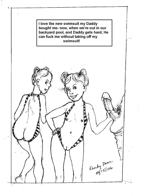 Randy Dave - Full Collection page 1001 full