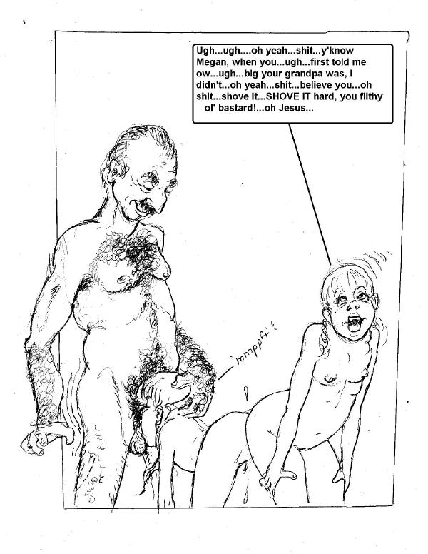 Randy Dave - Full Collection page 127 full