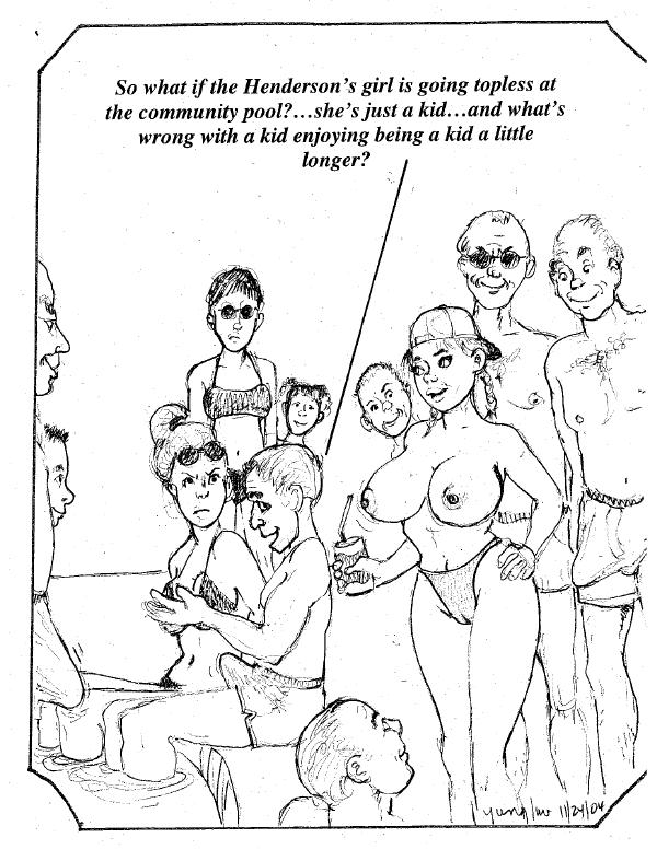 Randy Dave - Full Collection page 1316 full