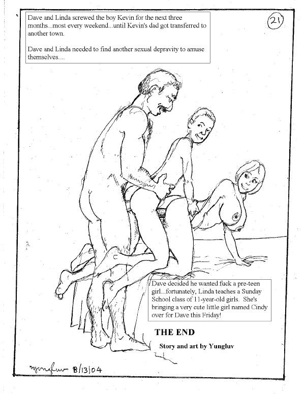 Randy Dave - Full Collection page 1337 full