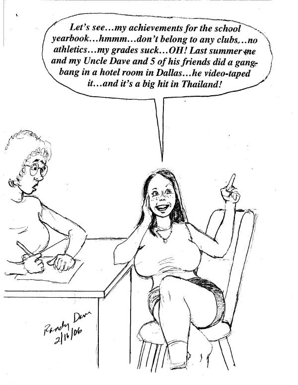 Randy Dave - Full Collection page 201 full