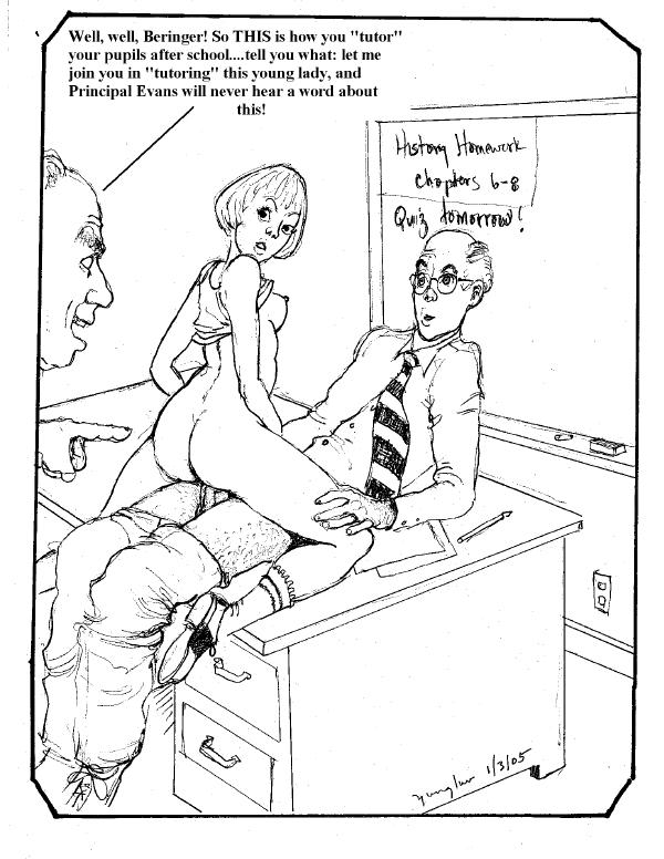 Randy Dave - Full Collection page 3 full