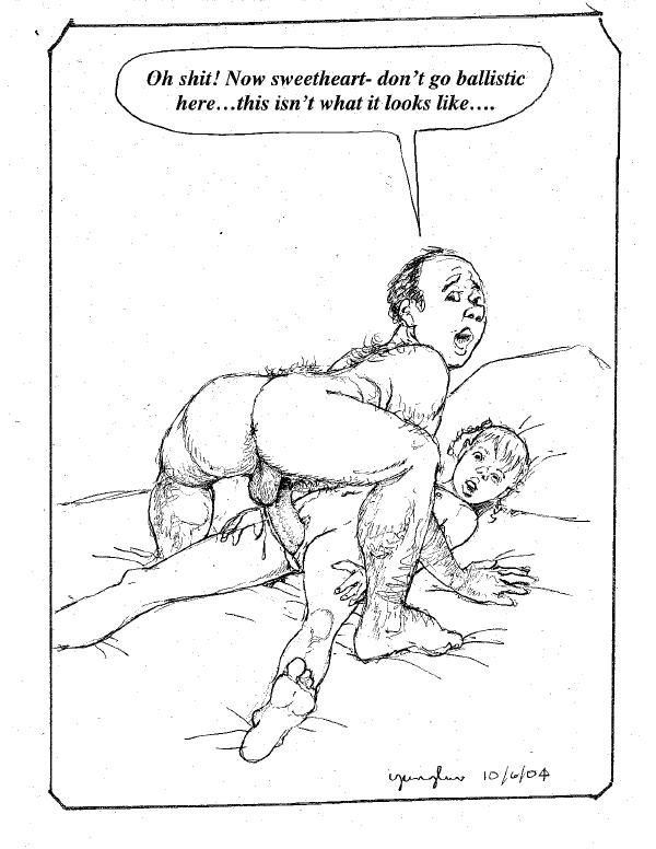 Randy Dave - Full Collection page 315 full